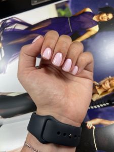 BIAB Boutique Brandevoort Nagels